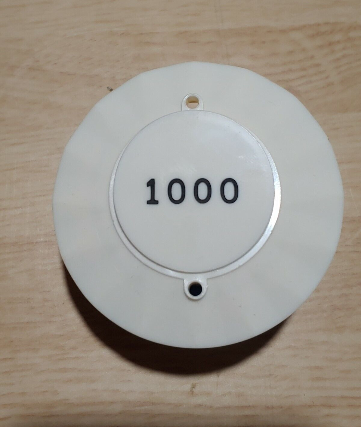 Pinball Bumper Cap Night Lights