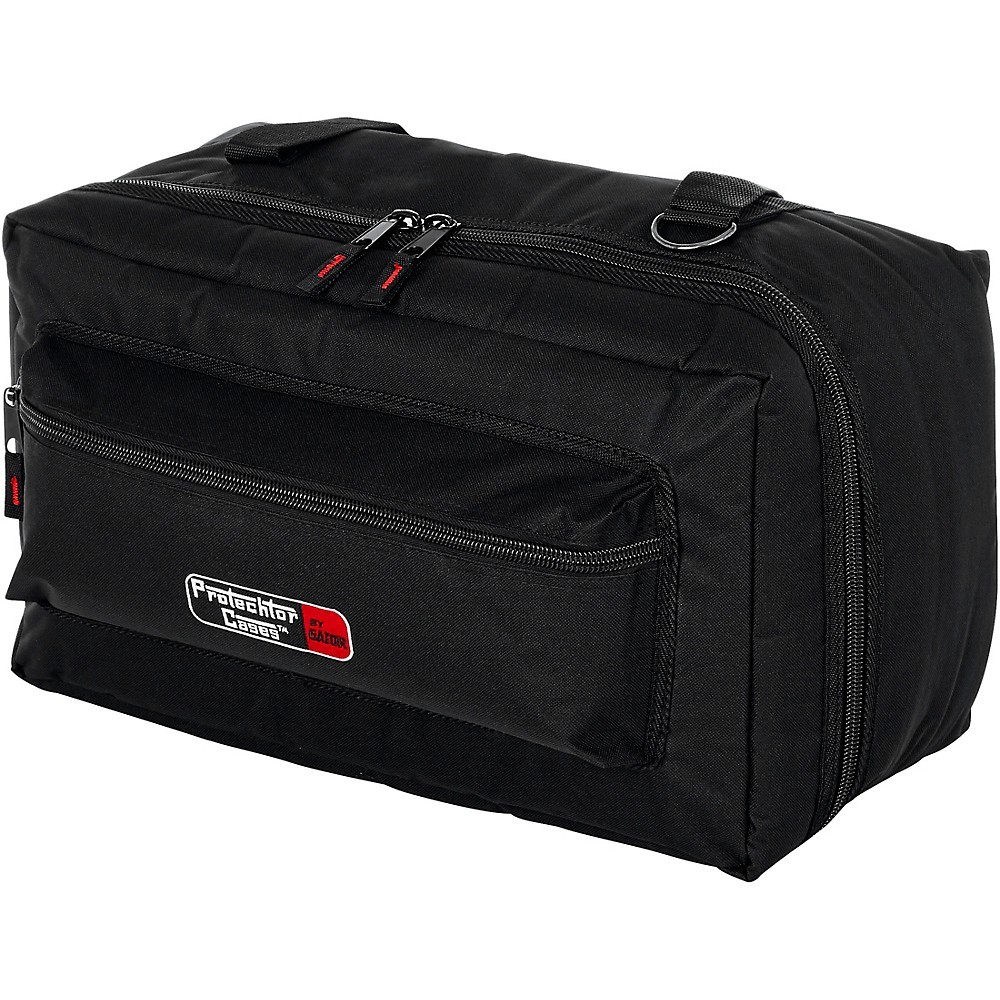 Gator GP66 Bongo and Drum Accessory Case