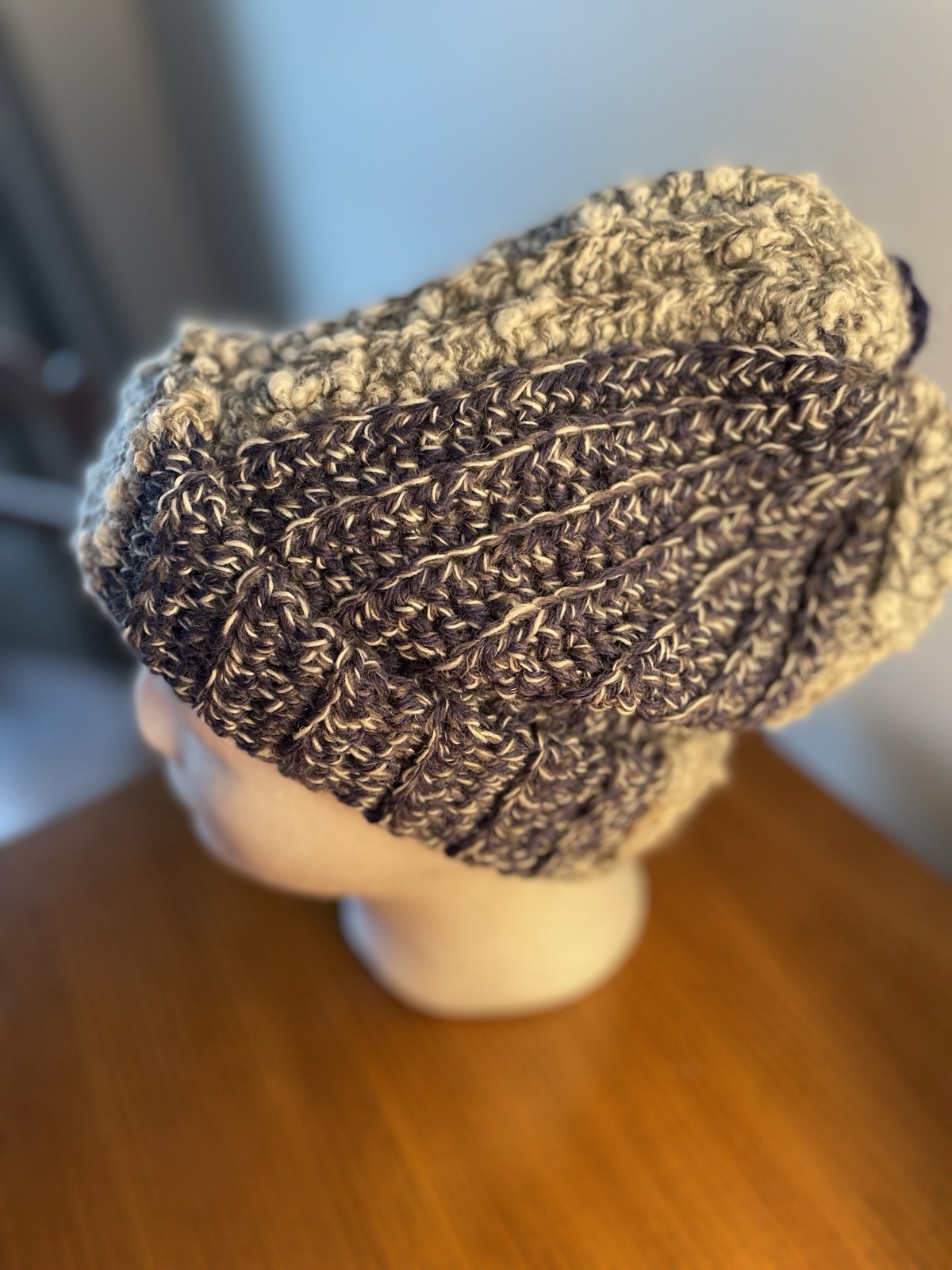 Beanie Hats Handmade, MANY COLORS Available !!