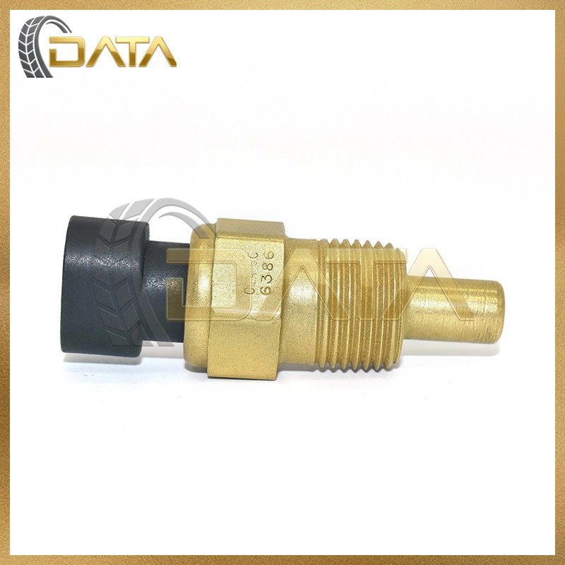 Coolant Temperature Sensor Water Temp Sender fits GMC Chevrolet Pontiac Cadillac