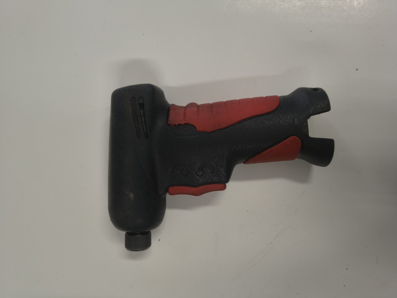 snap on 7.2 cts561 cordless bit driver