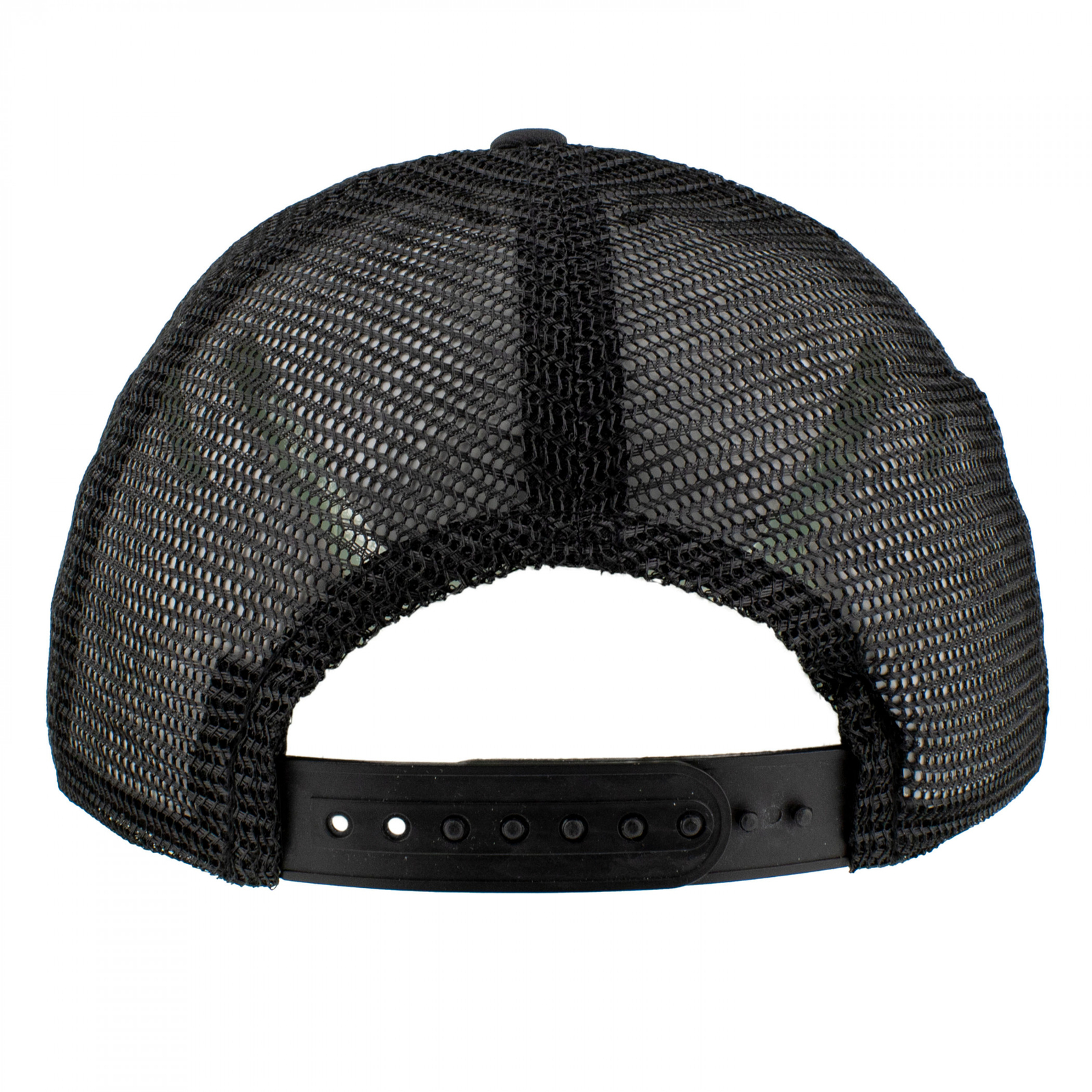 Mountain Dew Baja Blast Big Waves Trucker Hat Multi-Color