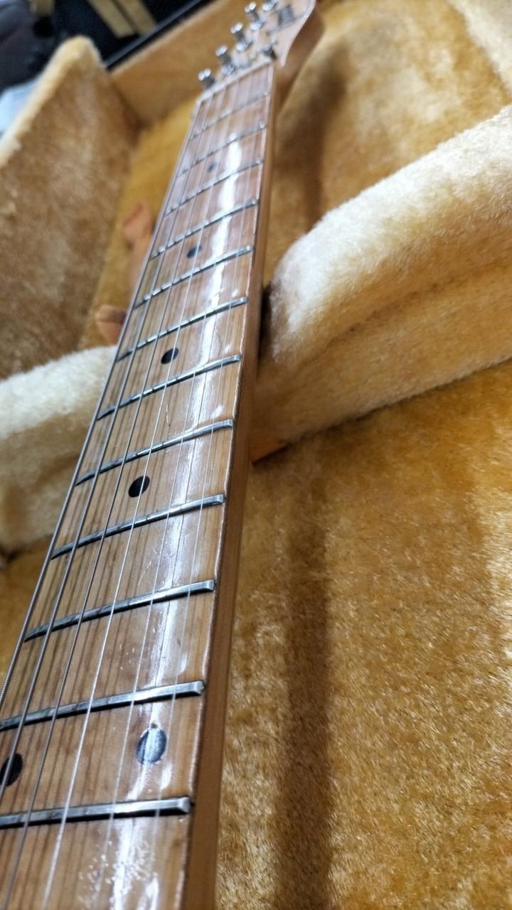 GRECO Electric Guitar TELECASTER TYPE Used