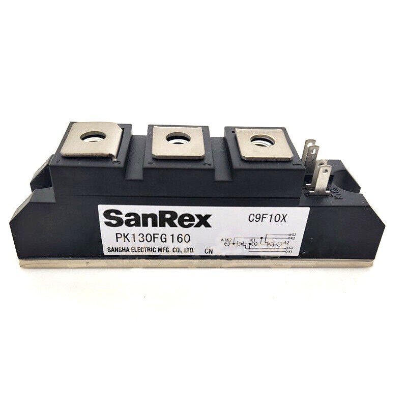 SANREX PK130FG160 PK130FG-160 Module New
