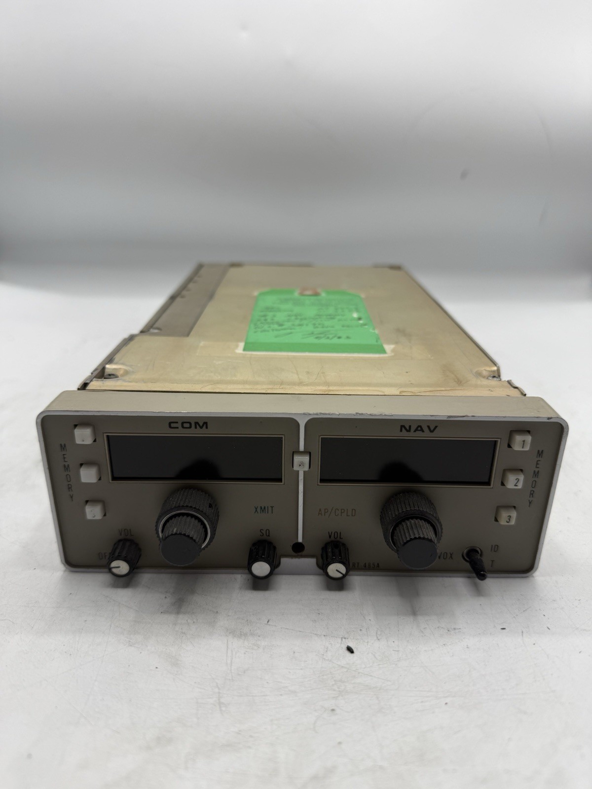 ARC RT-485A NAV/COMM P/N 47360-1100 READ