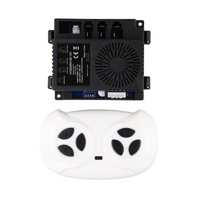 HY2025RX-SE-12V Children\'s Electric Car 2.4G Remote Control Receiver Controller
