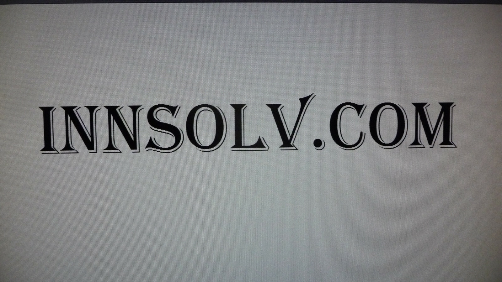 INNSOLV.COM