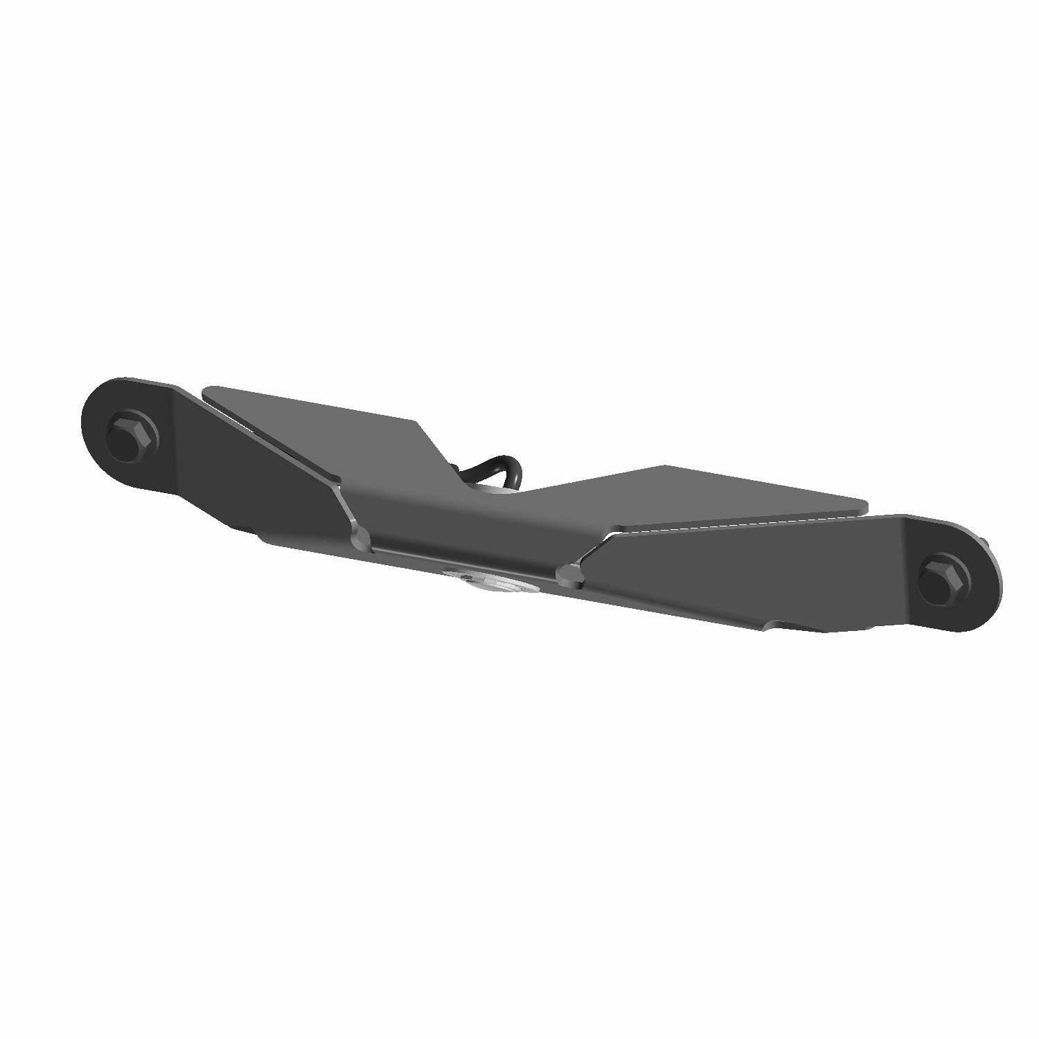 Polaris Rear Camera Kit