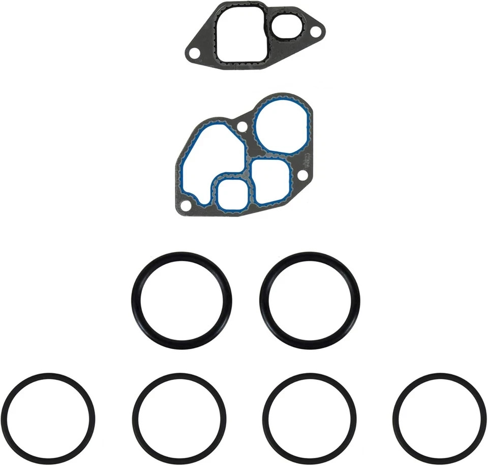 FEL-PRO ES 72519 Oil Cooler Gasket Assorted