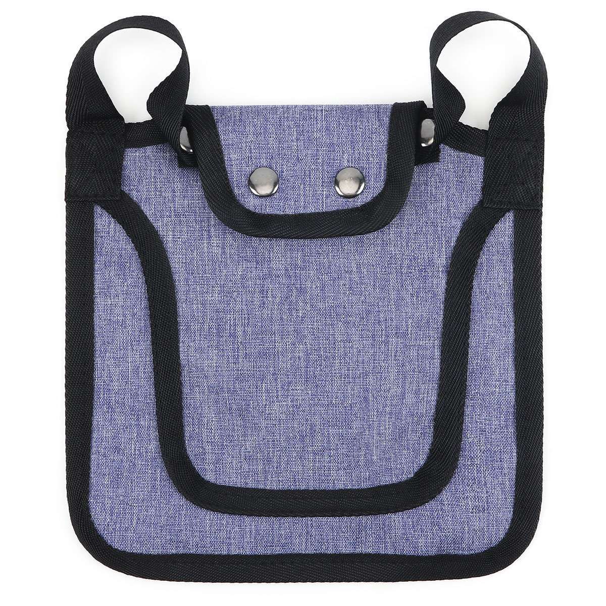 1/3 Pack Chicken Saddle Apron Hen Back Protector Waterproof Canvas Poultry Guard