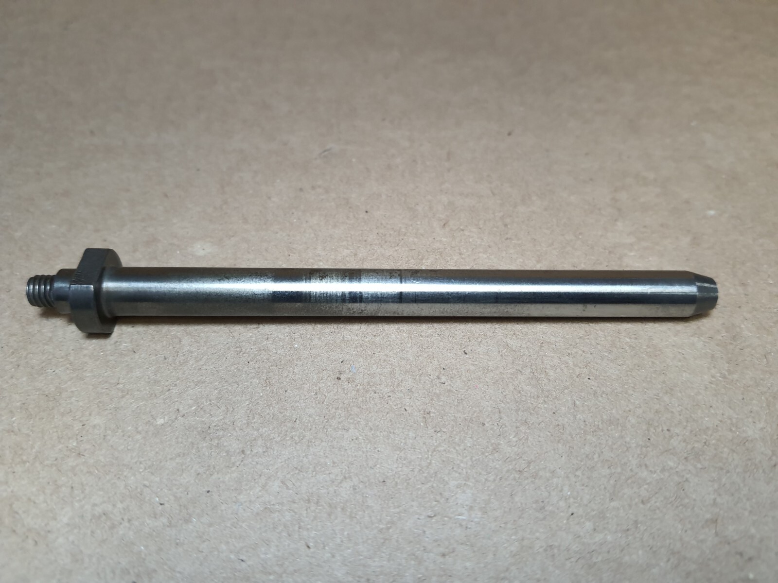 Mira Screw In Pilot MI875