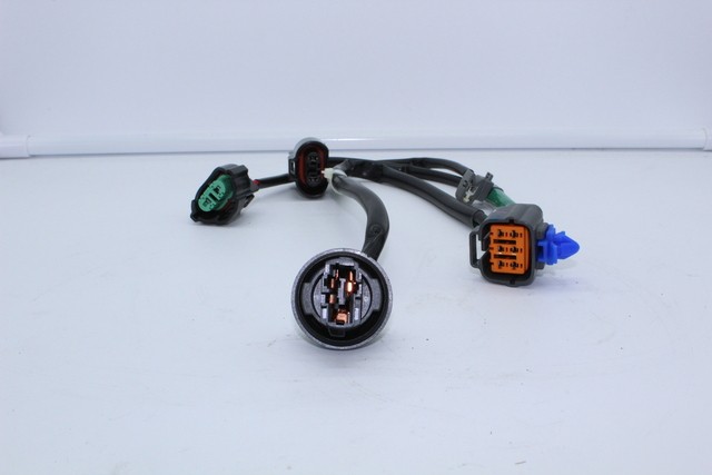 Genuine Mazda Socket & Wire GJR9-51-0K6