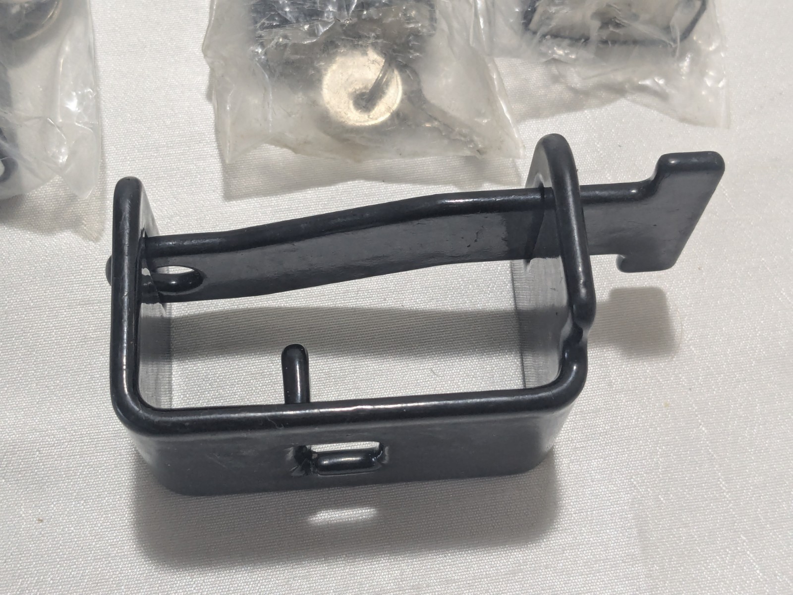 Rifle safety Lock with 2 keys new lock
