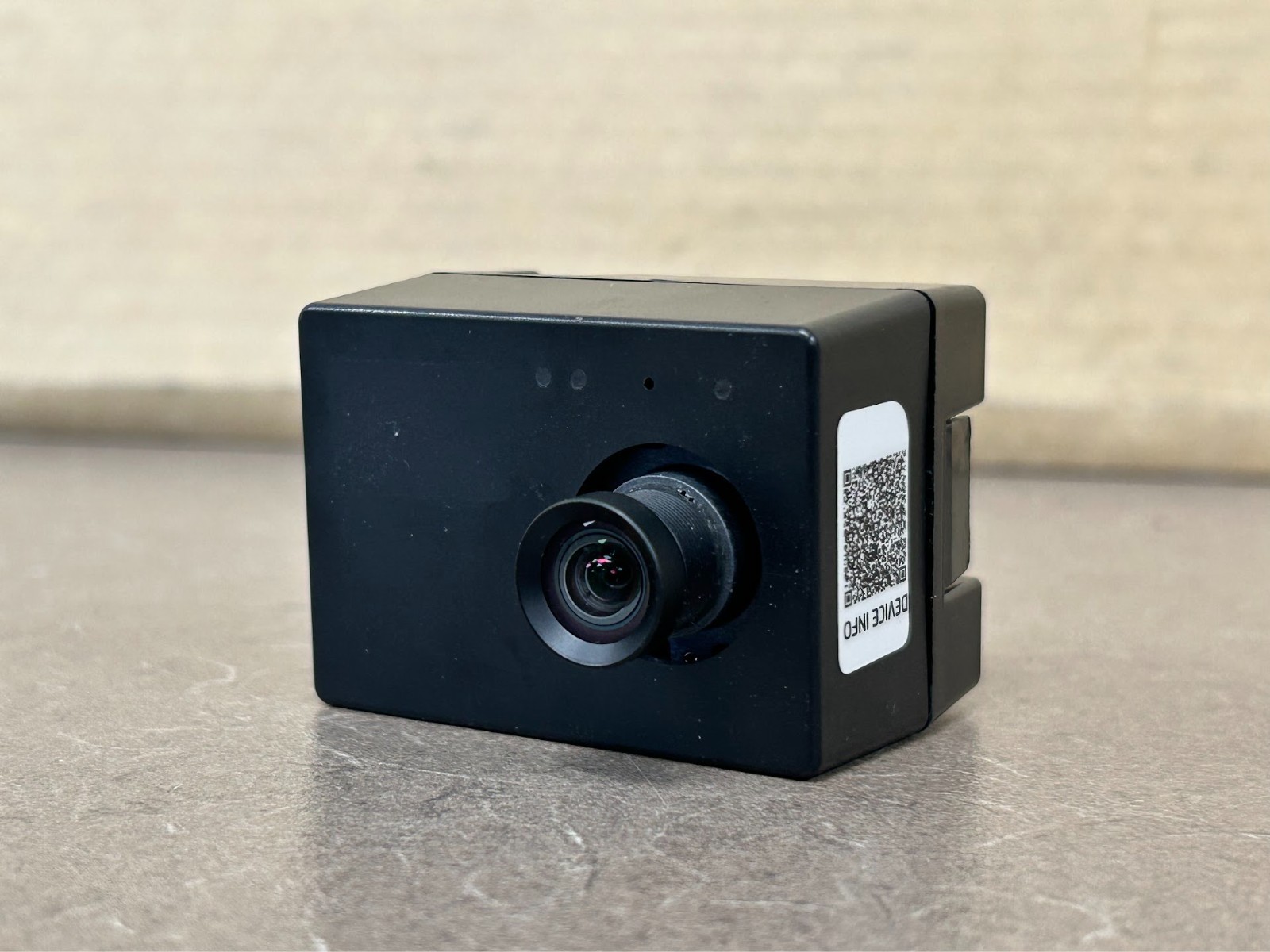 LUCID Vision Labs SENSAiZ CPN0025-043 Sony IMX500 C8W3J #95