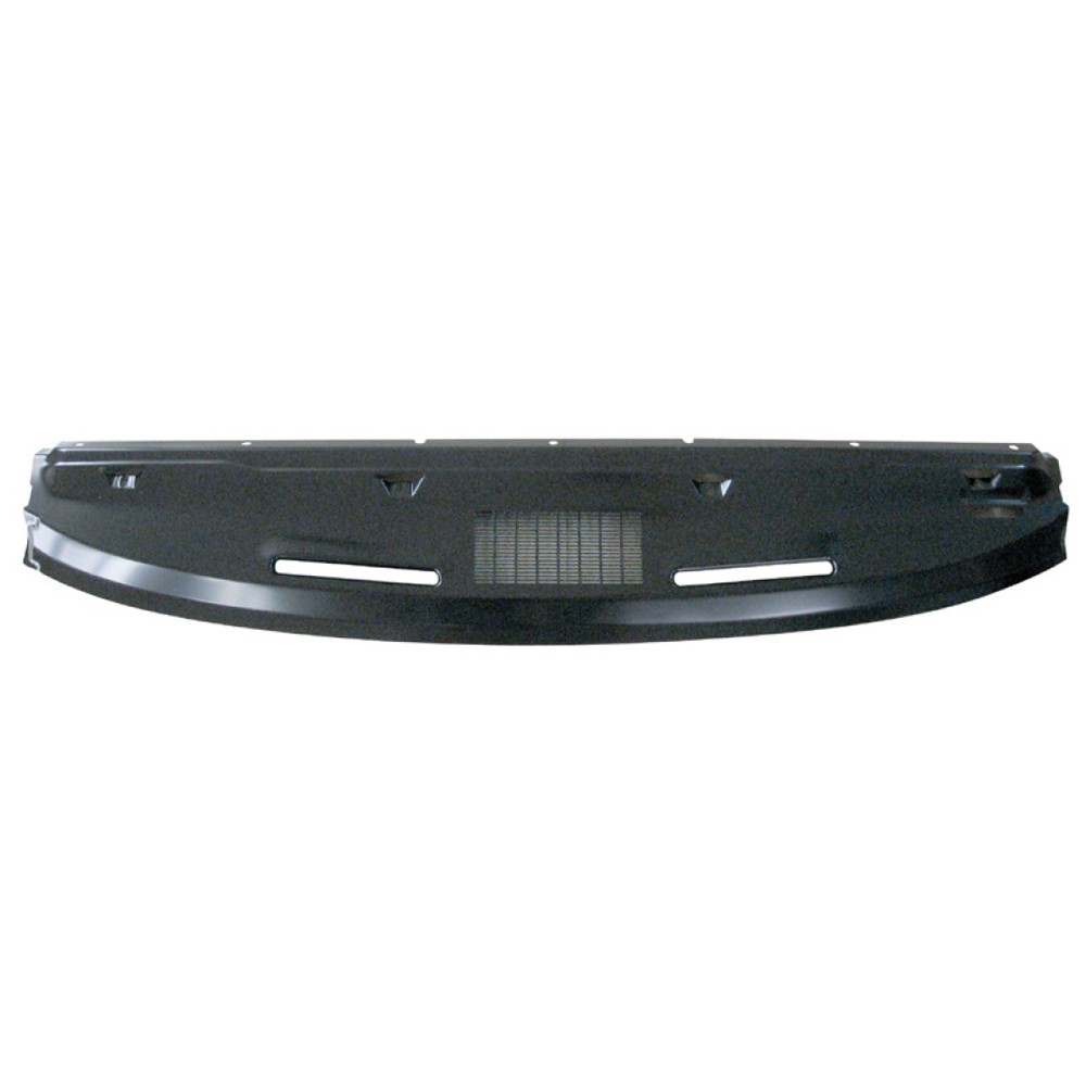Upper Dash Top Section Chevy Camaro 1968