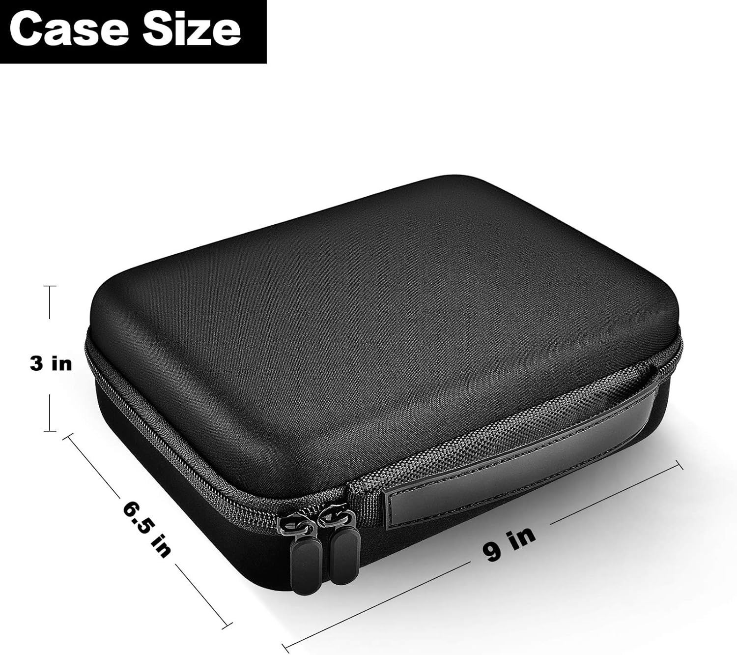 Monocular Telescope Case Compatible with Gosky 12X55/ for Eullsi/For Physiophyx