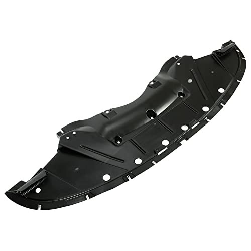 Engine Splash Shield Compatible with 2015-2023 Dodge Charger Replacement for