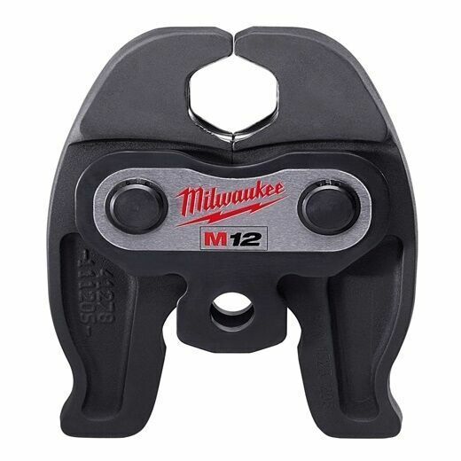 Milwaukee 49-16-2451 M12 Force Logic 3/4" Jaw, Use With M12 Force Logic Press