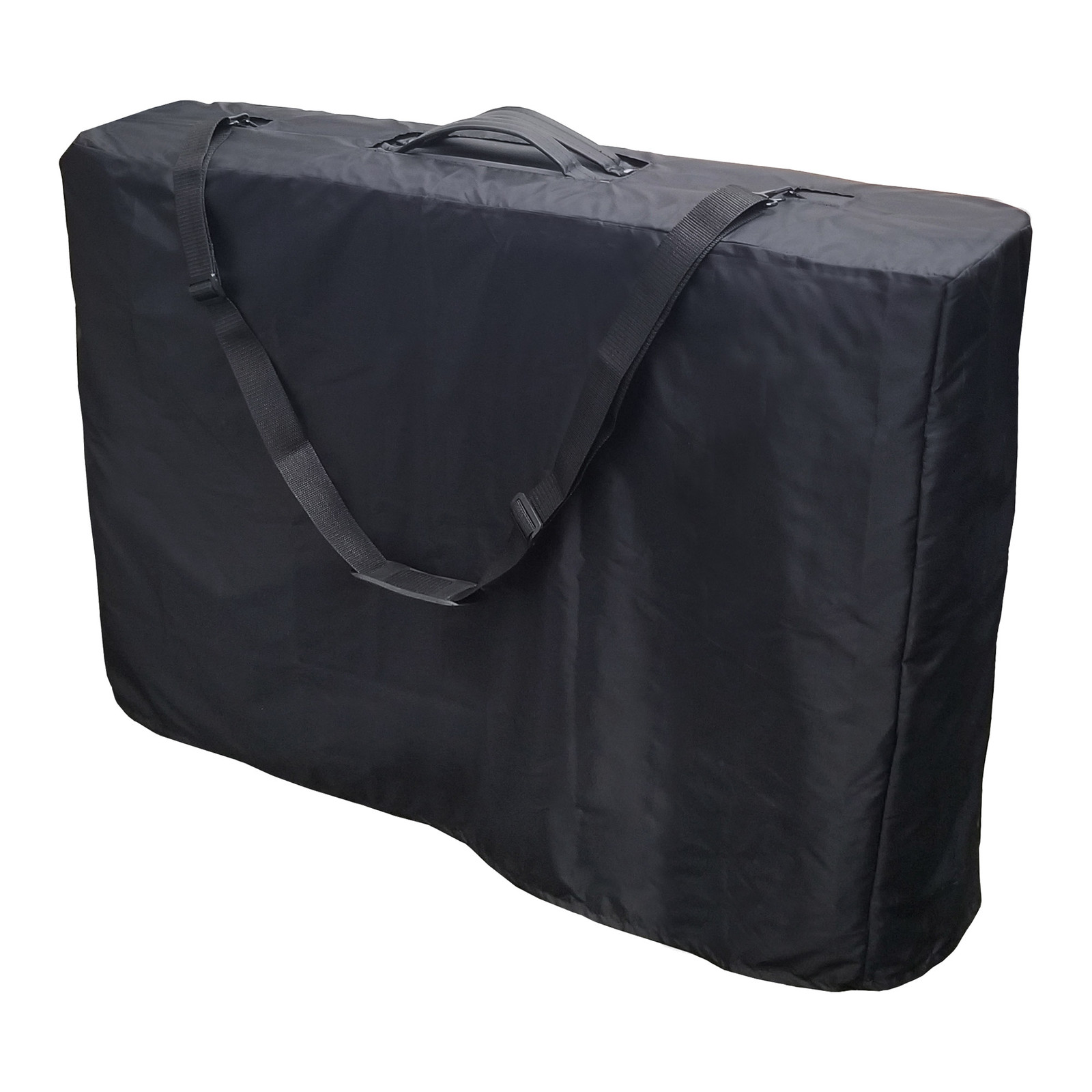 MASSAGE TABLE BED EARTH LIGHT PORTABLE FOLDING FOLDABLE COLLAPSIBLE ADJUSTABLE ~