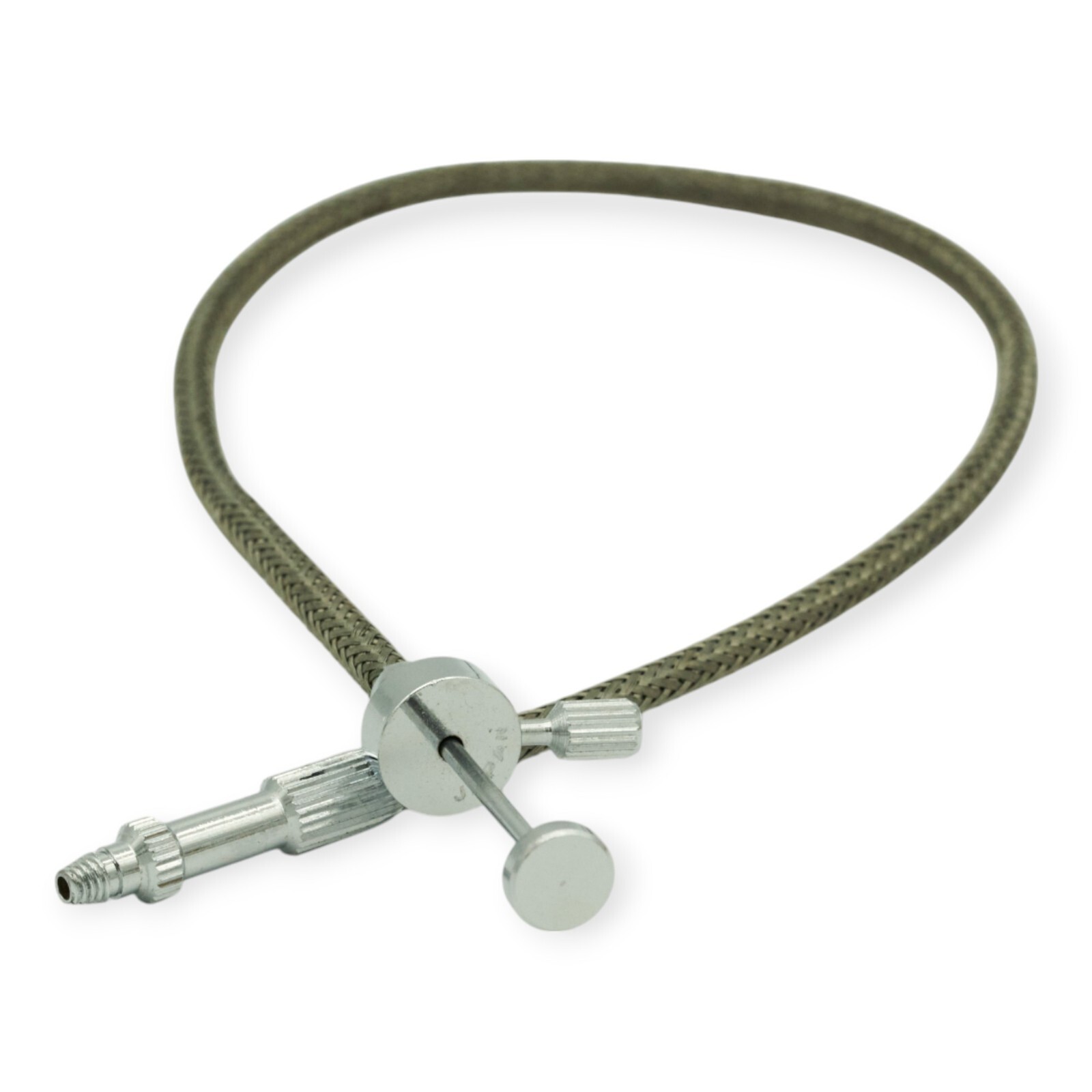 Shutter Release Cable 12" For Olympus Minolta Ricoh Canon Kodak 35mm Film Camera