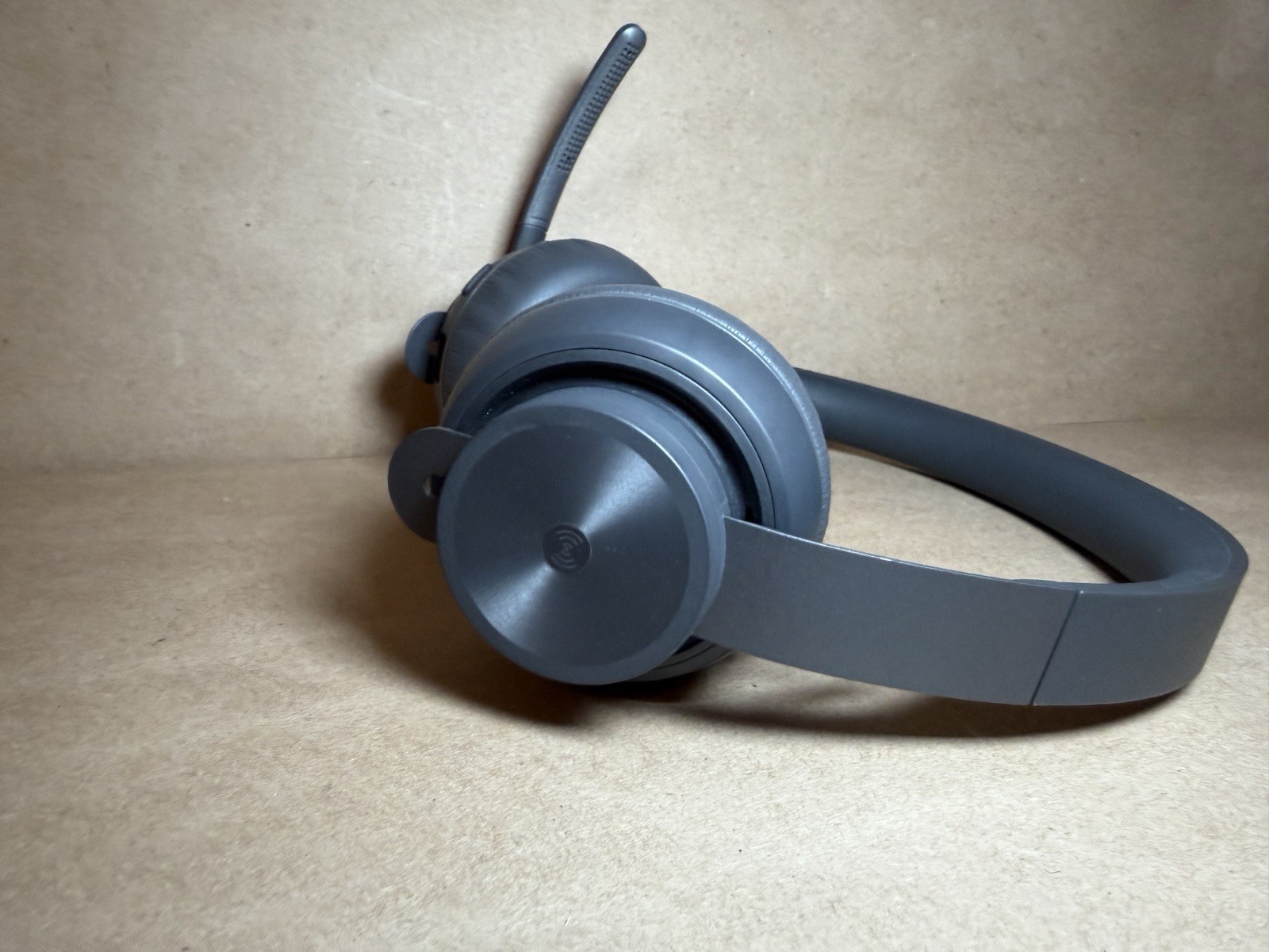 Logitech Zone Wireless Bluetooth Binaural Headset Only (A00082) (881-000368)