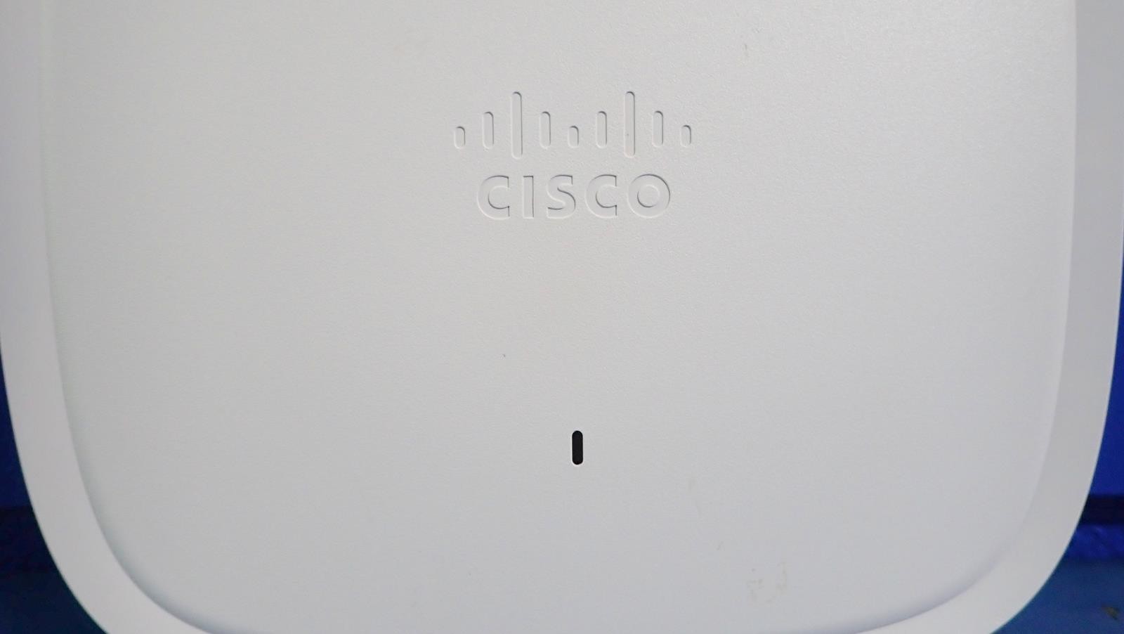 CISCO CATALYST 9120AX Wireless Access Point C9120AXI-B