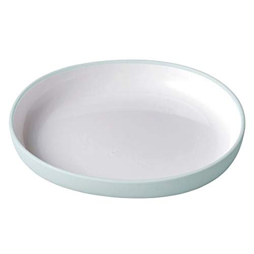 KINTO BonBO Plate  6.7 x 6.3 inches (170 x 160 x 240 x 220 mm) NEW