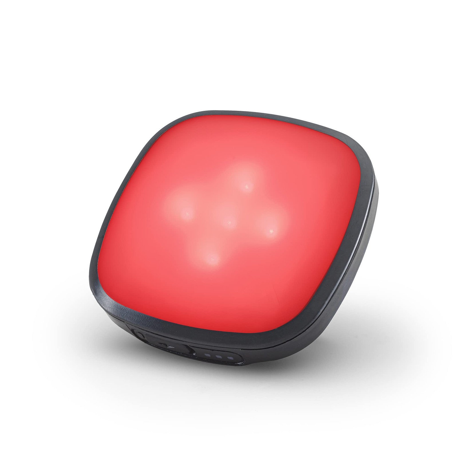 Camping Light Rechargeable 300 Lumen White Light With Red Mode Lock Out Switch 2