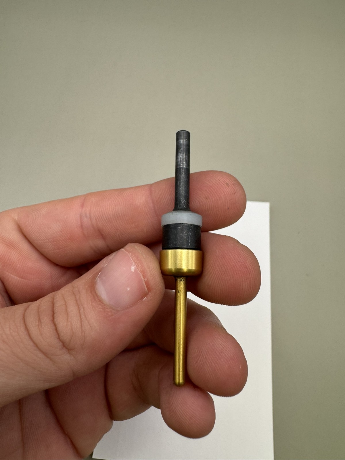 WDP Angel A1 Valve Stem