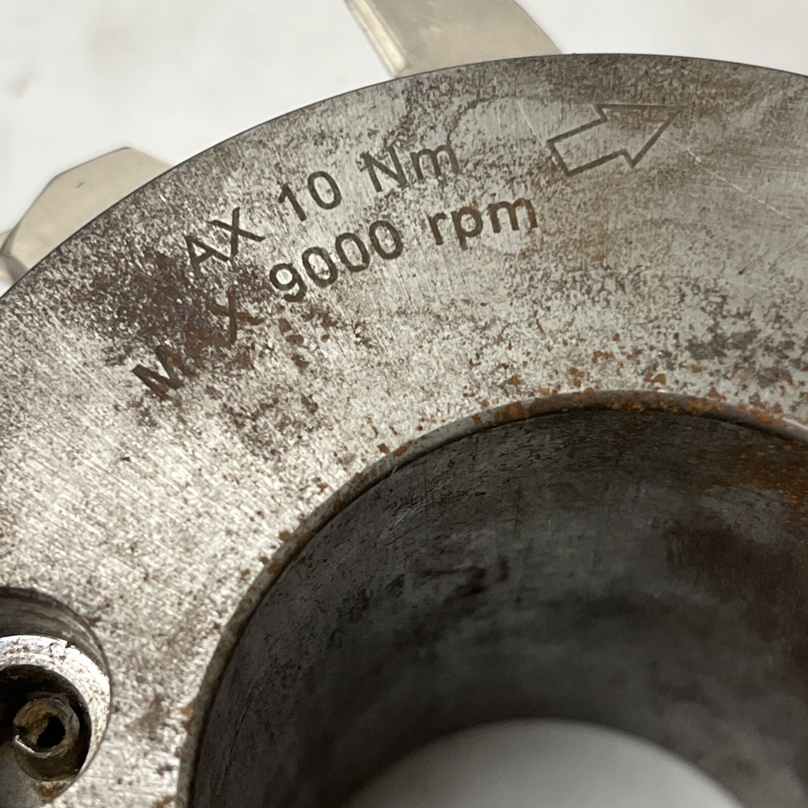 ETP HYDRO-GRIP See Desc