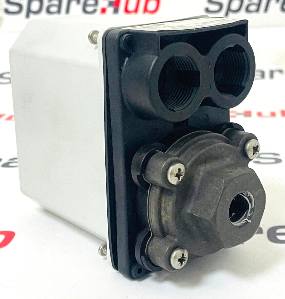 EATON MCS11-G Pressure Switch