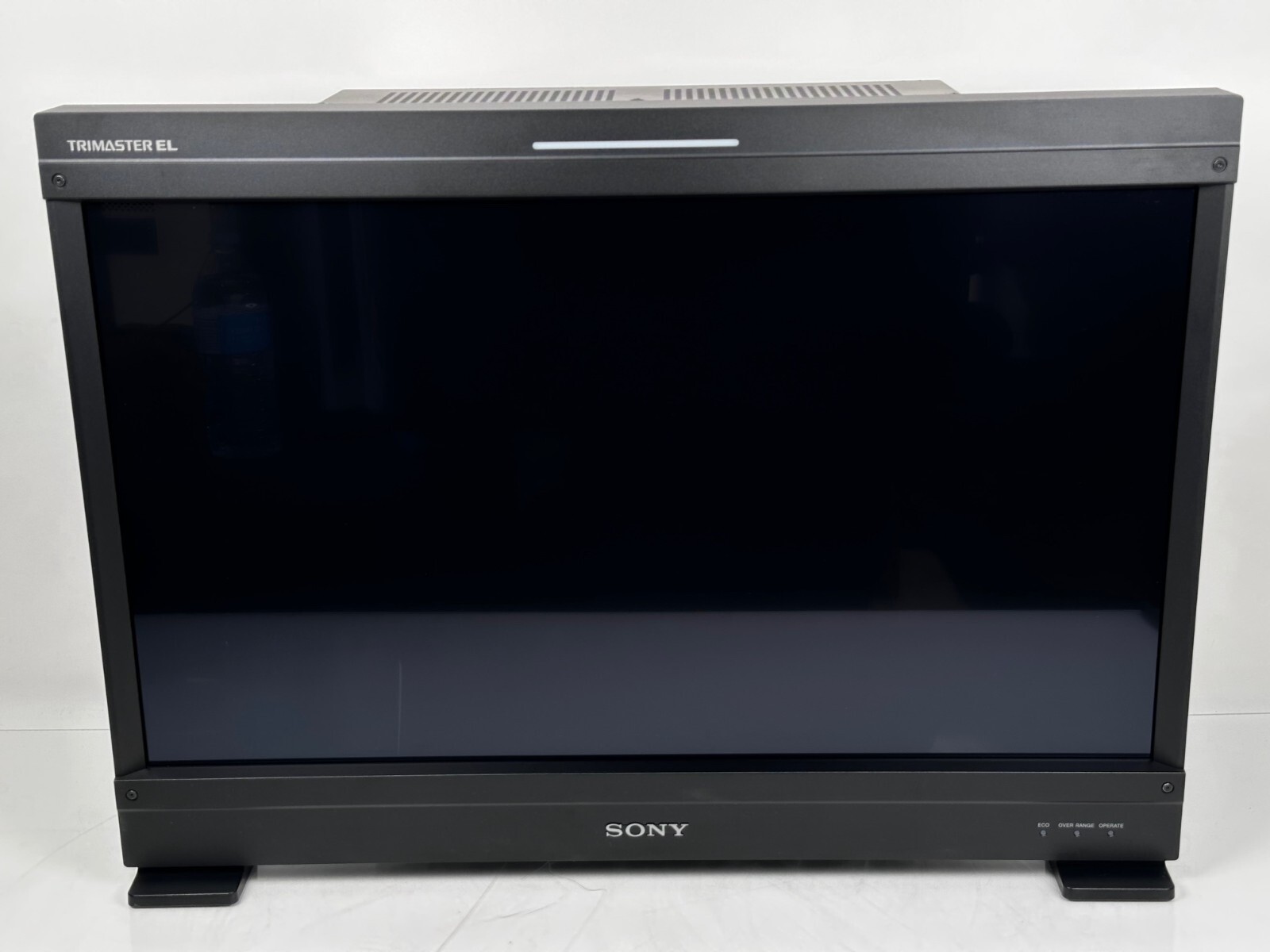 Sony BVM-F250A 24.5" Full HD Broadcast OLED Monitor