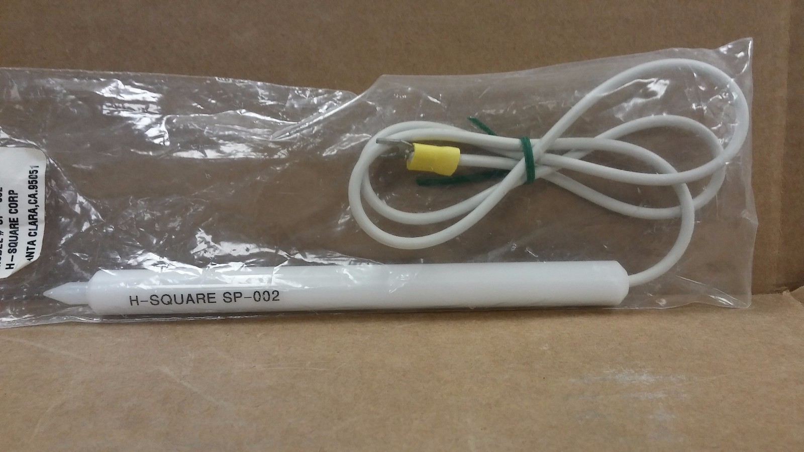 H-SQUARE Corp Model SP-002 Susceptor Pencil