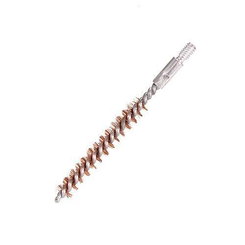 Birchwood Casey BC41521 Bronze Bore Brush 264/6.5mm Rifle Cleaning Steel Bristle
