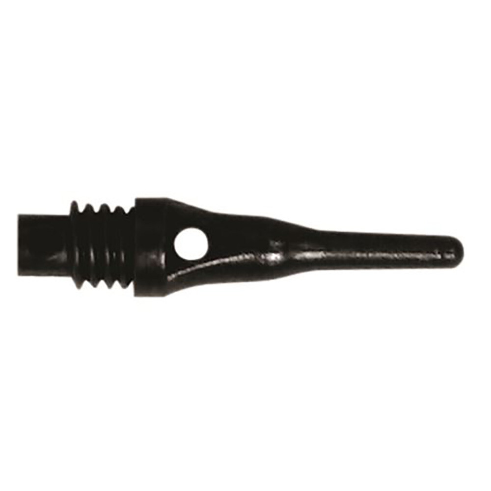 Viper Tufflex - SS 2BA Soft Dart Tips - 100 Count