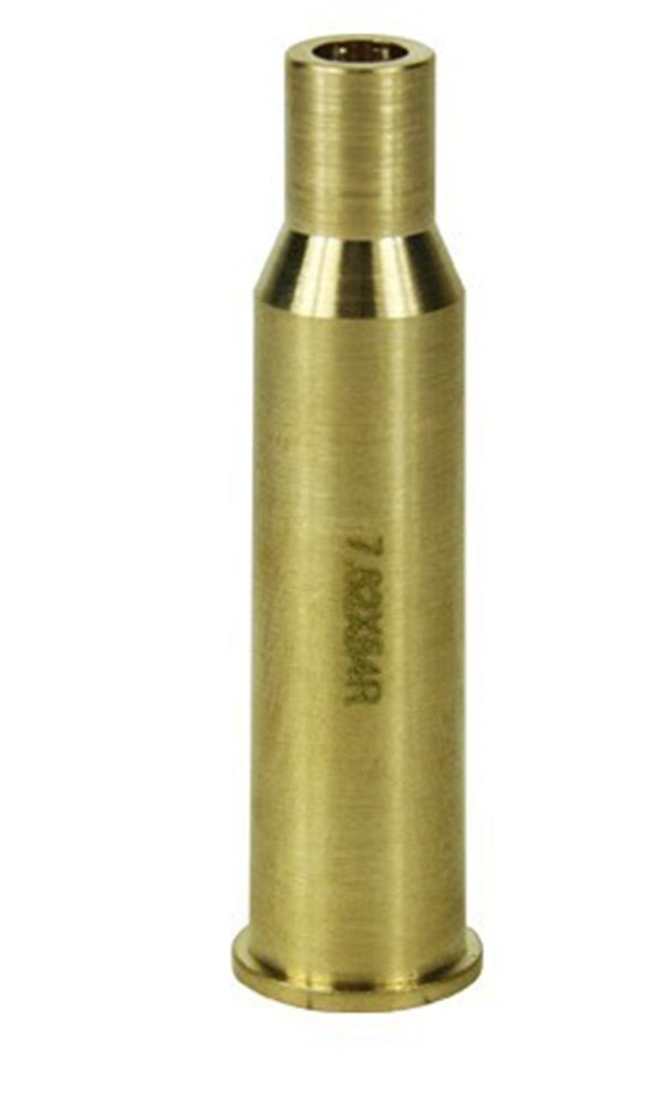 RED 7.62x54mm Boresighter  Laser Bore sight  Boresight