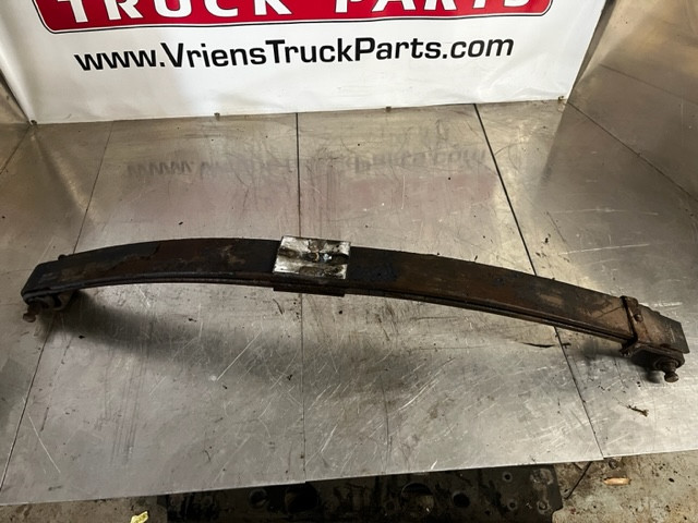 PETERBILT 389 FRONT SPRING- 12K CC, B81-6012-004, B81-6012-001