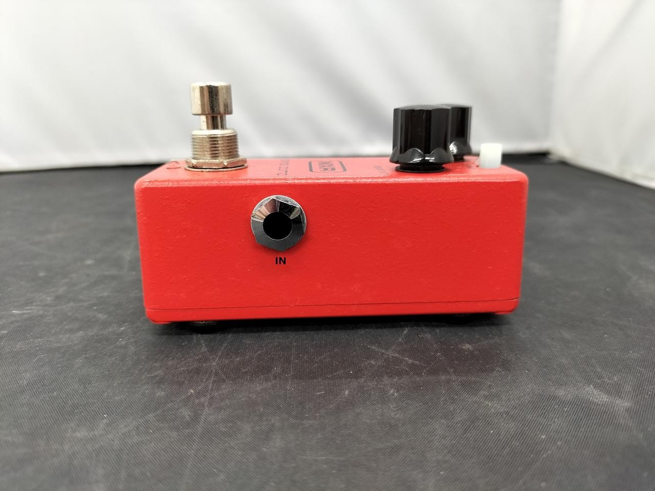 MXR DYNA COMP M291M Compressor Pedal