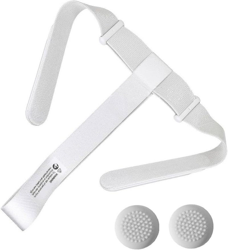 Replacement Head Strap for Oculus Quest 2 Headset, Headstrap for Meta Quest 2 PC