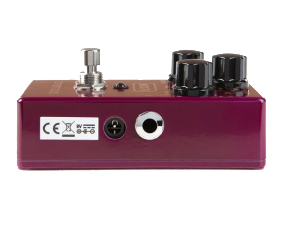 MXR M305 Tremolo Pedal - Open Box