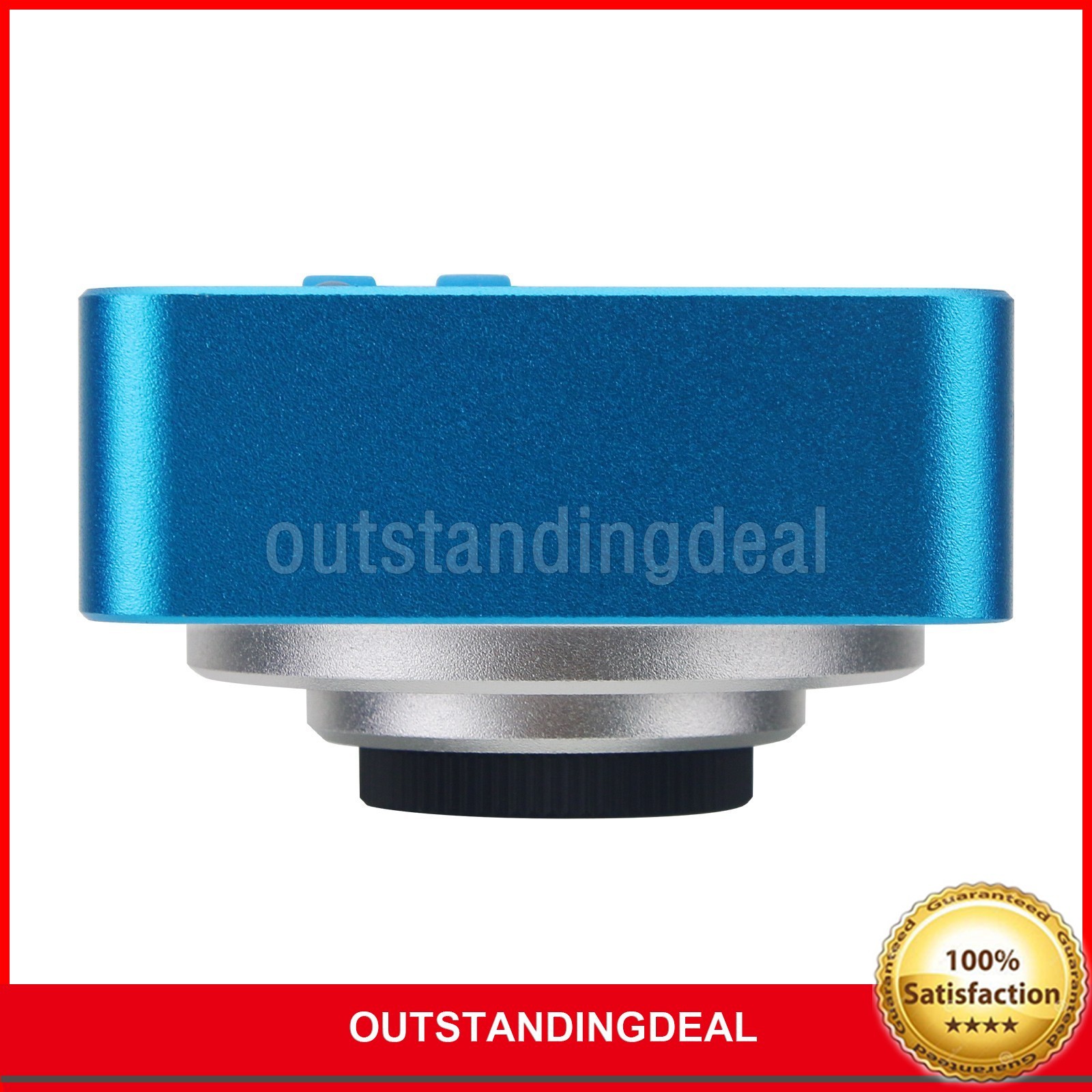 HDMI + USB 2MP Microscope Camera Full HD Supports U Disk TF Card HDMI HDMI1030-
