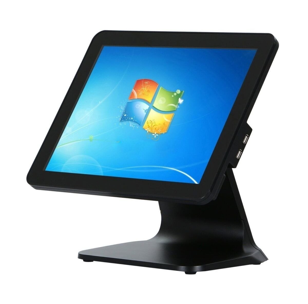 All In One POS: 15"Touch 4GB/64GB, All In One POS, Intel/Quar-CPU Win 11 Pro