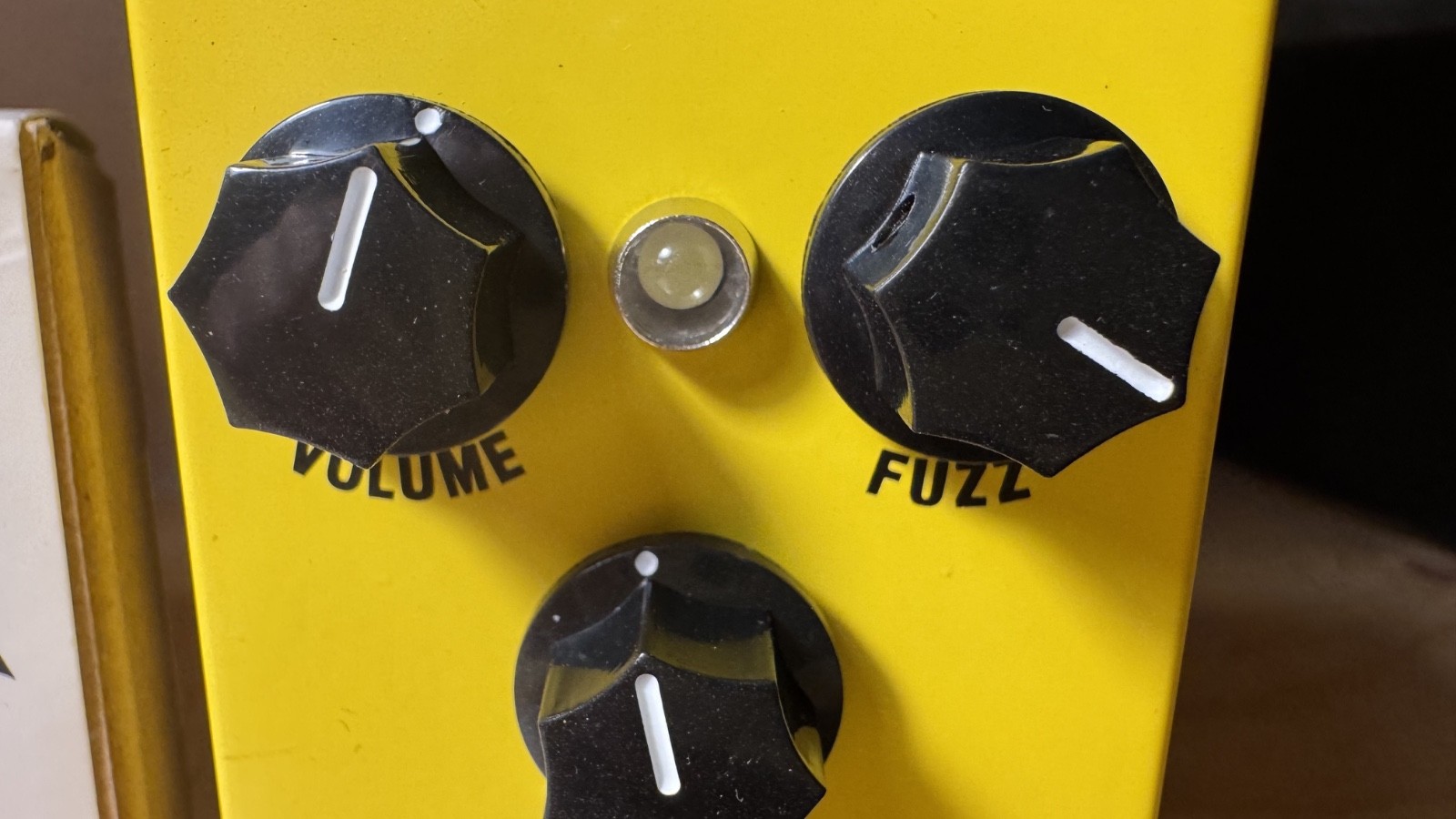 StewMac Sun Fuzz
