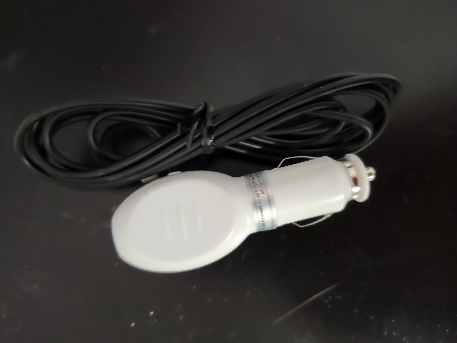 DreamGEAR Car Charger for Nintendo DS Lite OEM 12V Auto Power Adapter Tested