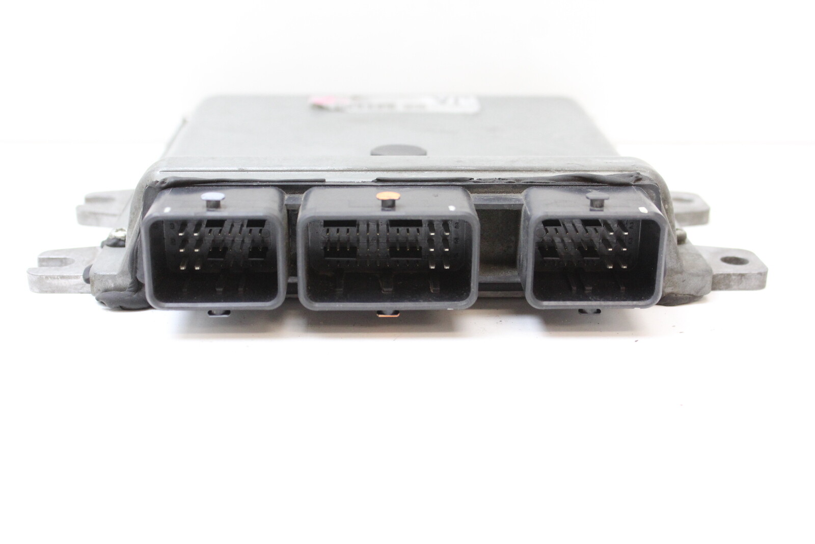 2011 Nissan Altima MEC114-080 B1 Computer Brain Engine Control ECU ECM Module