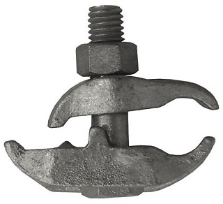 Appleton PC-100PAR, IMC/EMT/Rigid Conduit K-Clamp, 1""Parallel Type Clp, 1 PC
