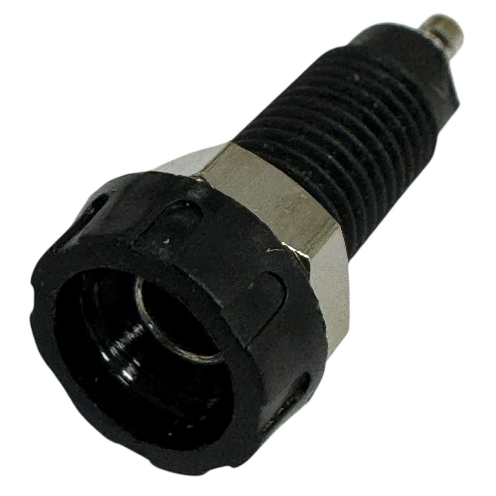 551-0100 Deltron Panel Mount Banana Test Connector Socket ID:4mm 10A