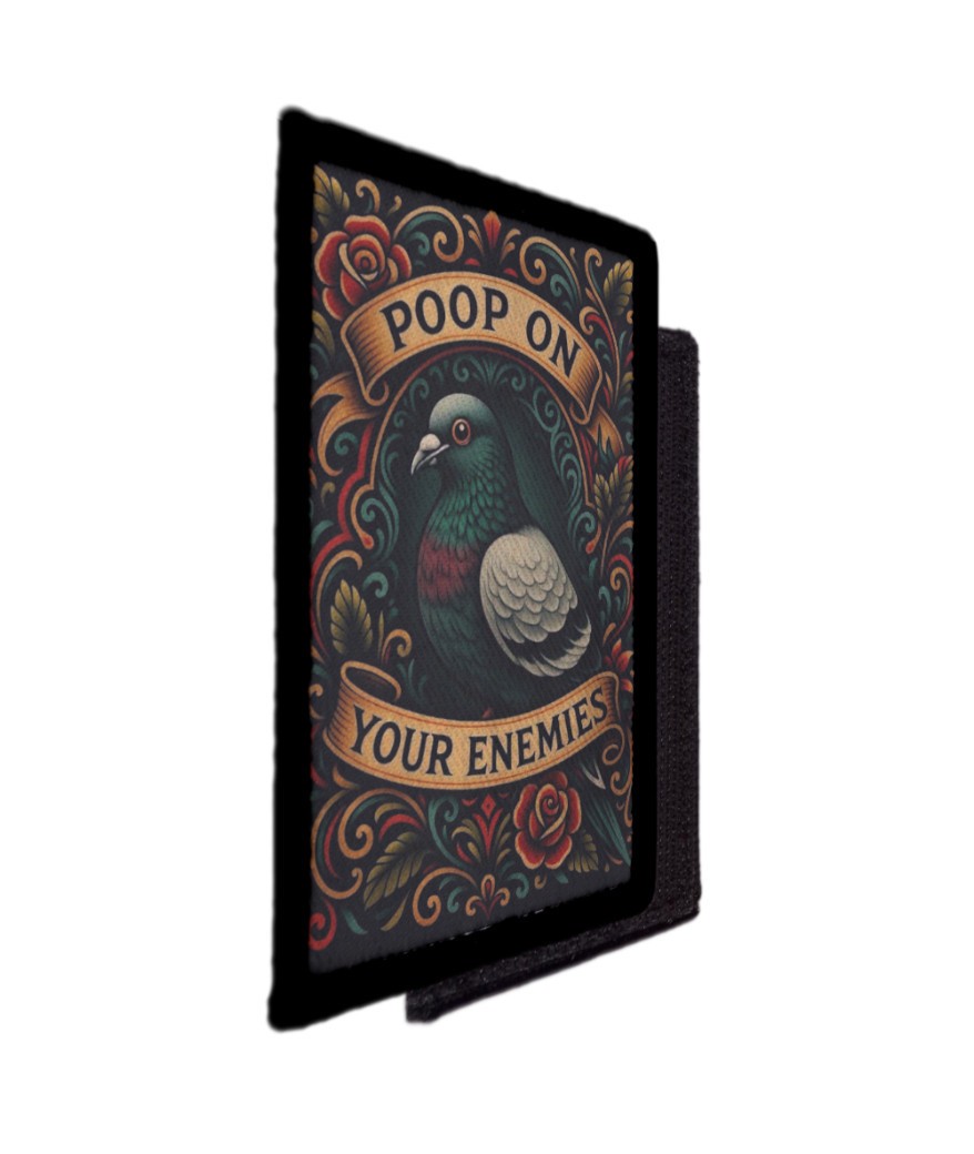 Never Gonna Say Goodbye Guns 2A Humor Patch Morale Army Hook [sub]