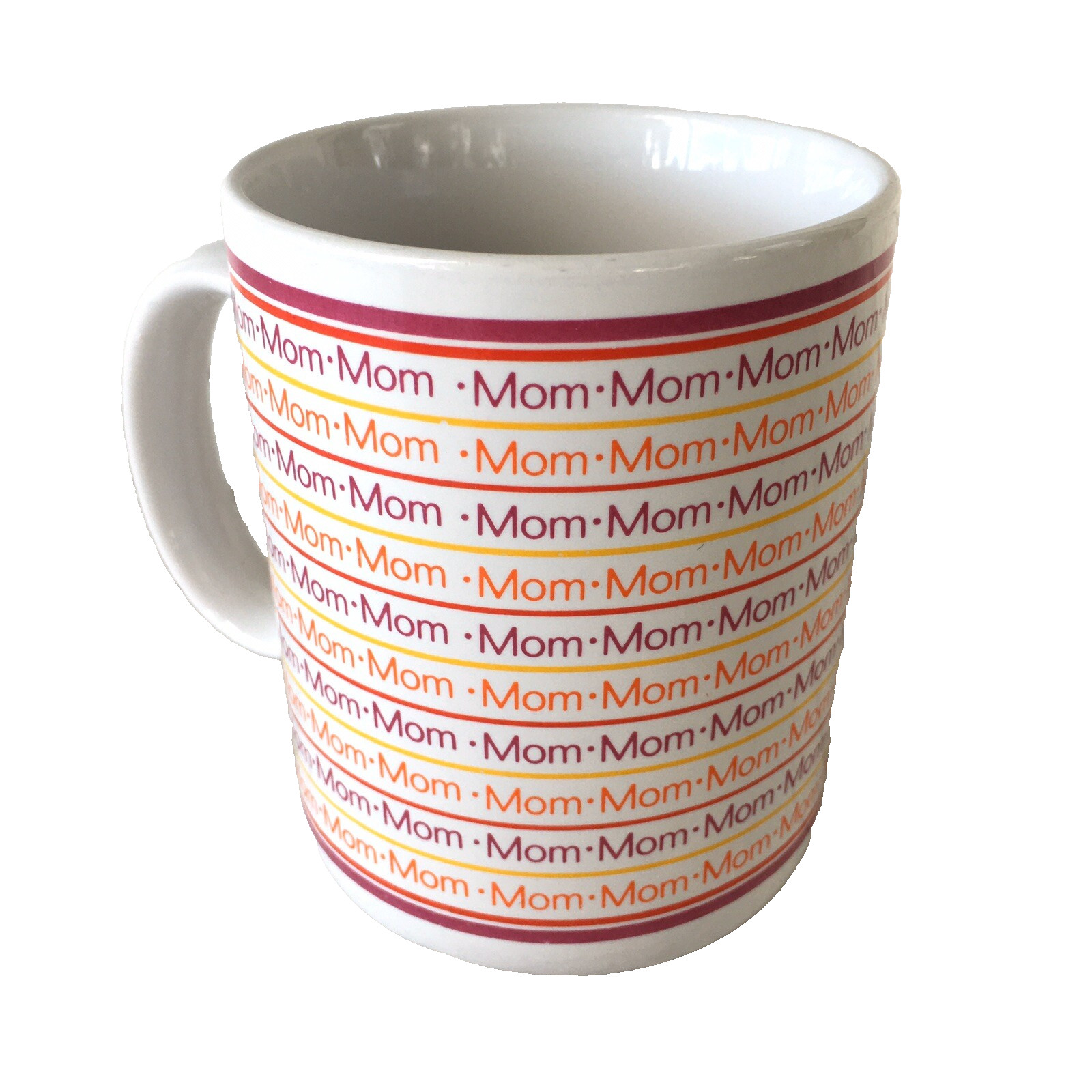 Papel MOM  Coffee Cup  Mug Made In USA Gift For Mothers Day Grandmother Funny