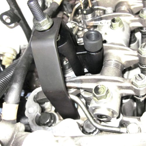 Schley Products 11700 DuraMax LB7 Injector Puller